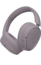 JLab JBuds Lux  ANC Wireless Headphones Hybrid Active Noise Cancelling Mauve