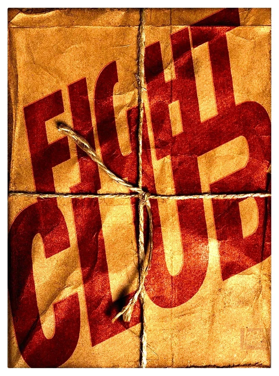 Collector's Edition Fight Club DVDs for sale | eBay