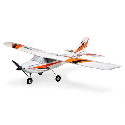 E-flite RC Airplane Apprentice STS 1.5m RTF Basic   Smart Trainer with SAFE