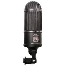 New Electro-Harmonix EHX EH-R1 Ribbon Mic Microphone