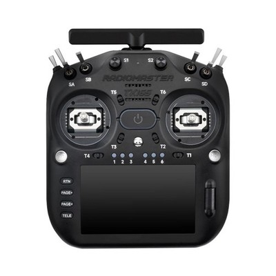 RadioMaster TX16S MK3 ELRS Dual Band Gemini Remote Controller (Black) -New