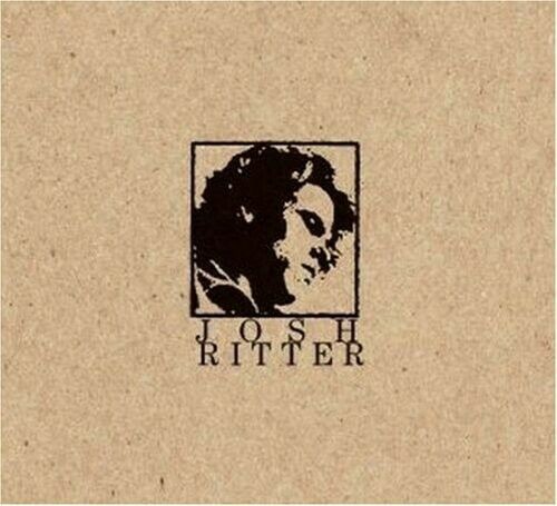 Josh Ritter (Bn) CD New & Sealed - Afbeelding 1 van 1