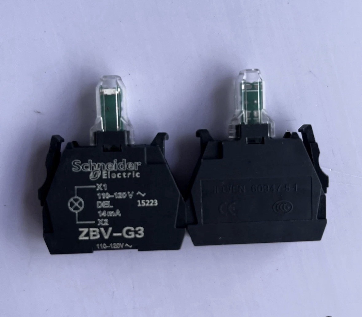 ZBV-G3 ZBVG3 LED MODULE Free Shipping from USA