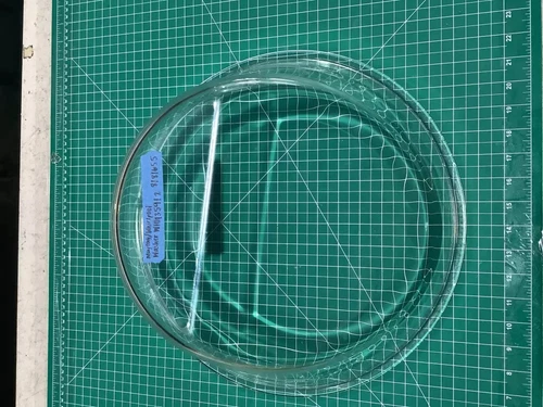 Whirlpool W10135912 Washer Duet Front Load Door Glass AZ129564 | SL230
