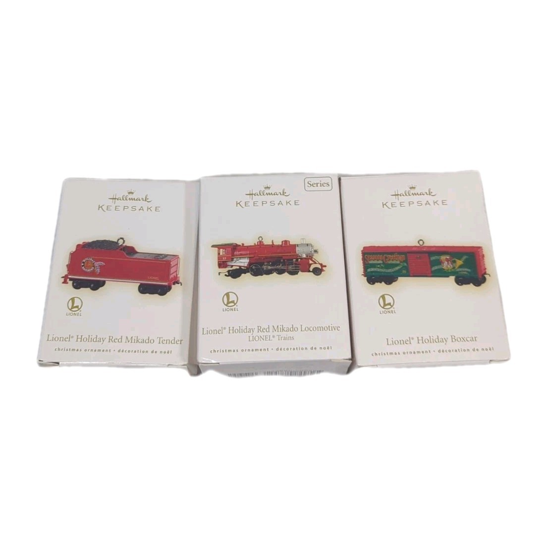 Click here to see eBay Auction