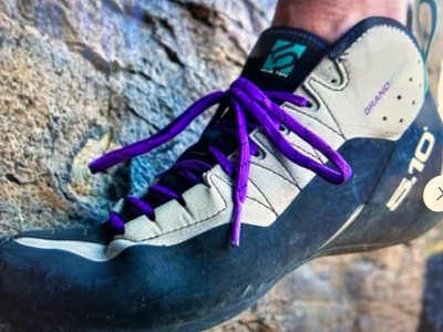 Adidas Five Ten Grindstone Climbing Shoes Gray Black BC0866 Size 11.5 NEW other