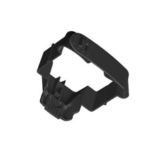 1Pc Black Lightweight Propeller Blades Fixer For DJI Air 3 Drone Accessories tt