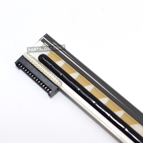 P1112640-218 Tête d'impression pour imprimante Zebra ZD421D ZD421T ZD421 200dpi Neuf - Photo 3/4