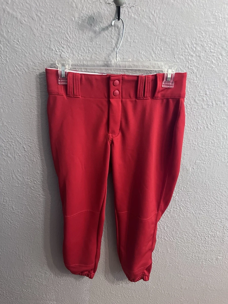 Pantalon en lin pour femme - Taille haute - Gris Gris - Prêt