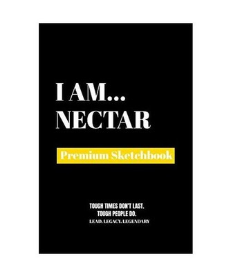 I AM NECTAR, Publishing, Amazing