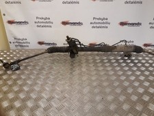 Lenkgetriebe 7109236 2007 130kW Suzuki Grand Vitara II 2007 REM2517