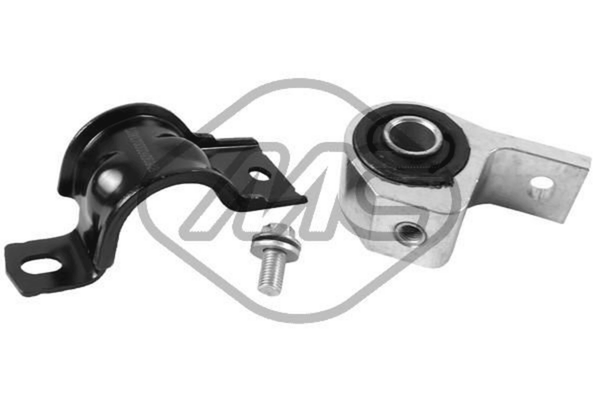Lagerung Lenker Vorderachse FüR CitroËN Peugeot Berlingo / First-image