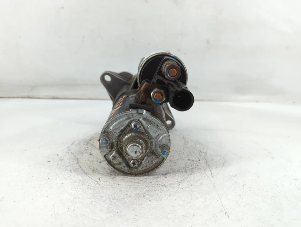 2013-2013 Volkswagen Golf Car Starter Motor Solenoid Oem R8VFU - Image 3 of 4