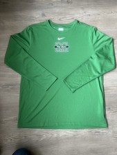 Nike Men’s Marshall Thundering Herd Practice Worn Doc Holiday Size XL 