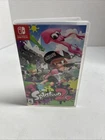 Splatoon 2 - Nintendo Switch