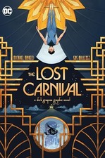 The Lost Carnival, Moreci, Michael
