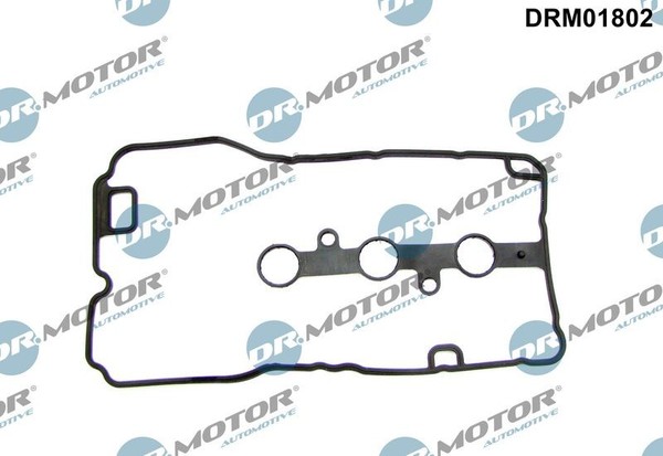 Dr.Motor Automotive Dichtung, Zylinderkopfhaube DRM01802 FüR CitroËN Peugeot-image