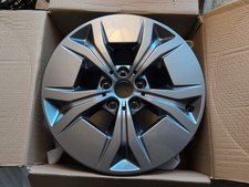 Scheibenrad Leichtmetall Lightning Grey passend für Ix1 Ix2 36116898036