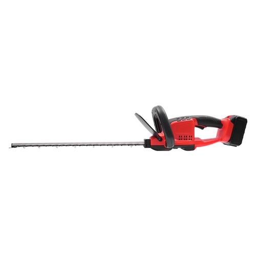 21V Bush Hedge Machine Cordless Double-edged Lithium Battery Hedge Machine DIY - Picture 12 of 21