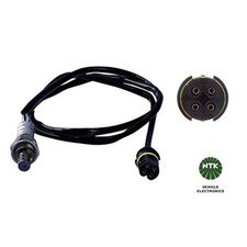 Sonde lambda Mercedes 507
