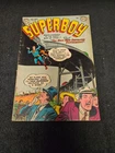 1953 DC COMICS SUPERBOY #28 GOLDEN AGE PRECODE SUPERMAN VG VINTAGE