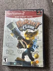 Ratchet & Clank - Sony PlayStation 2
