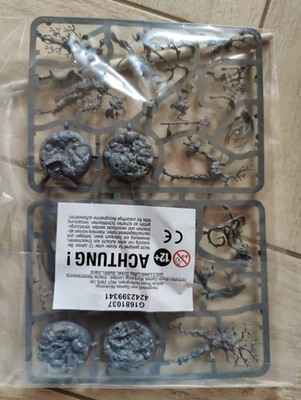 Ylthari's Wächter Warhammer Underworlds AoS Sylvaneth NEU