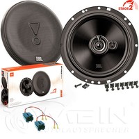 JBL BY Harman Lautsprecher FüR Citroen Xantia 1993-2001 Front Vorn 480W #Aual