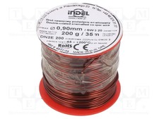 INDEL DN2E0,90-200G Coil wire