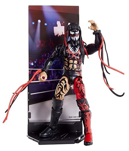 WWE Elite Series 46 Finn Balor (Demon) Wrestling Action Figure New