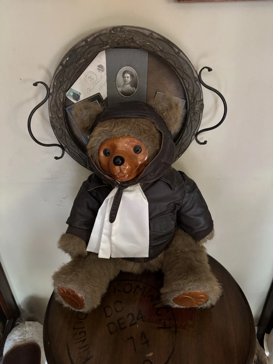 16 - 20 in Size Raikes Teddy Bears for sale | eBay