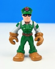 Playskool Heroes Jurassic World Stegosaurus Human Tracker Figure