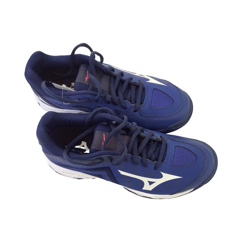 Mizuno Wave Lynx Hockey Shoes UK 9 - Picture 5 of 6