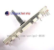 FADER FOR PIONEER DJM 350 DDJ 400 ERGO T1 SB SB2 SB3 WEGO3 RB RR DCV1024 US