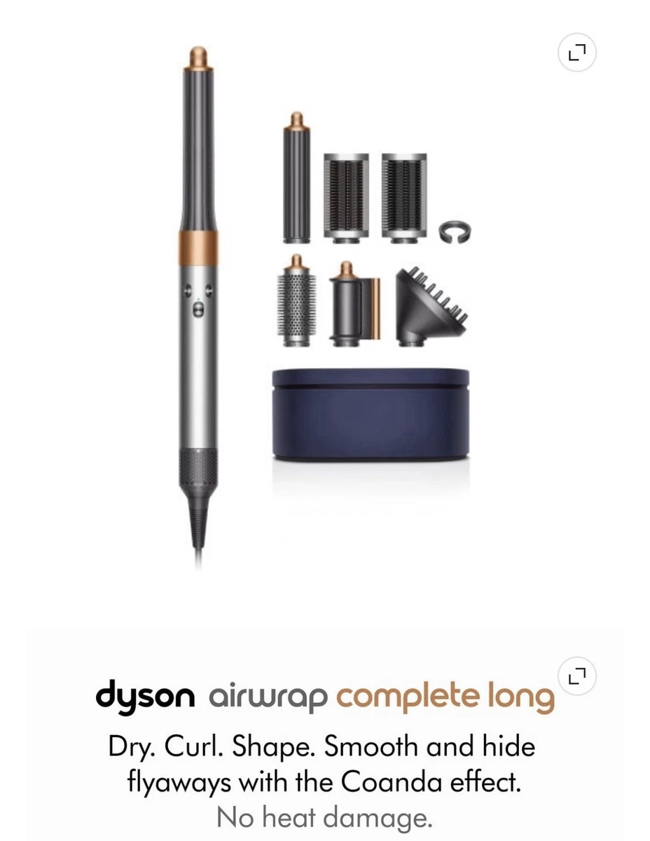Dyson Hair Multi Stylers Irons for sale | eBay