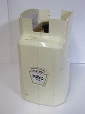 Heinz 1.5 Gallon Condiment Dispenser  Mayo #7