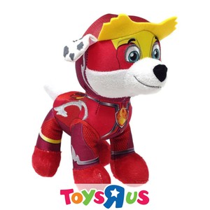 super marshall paw patrol