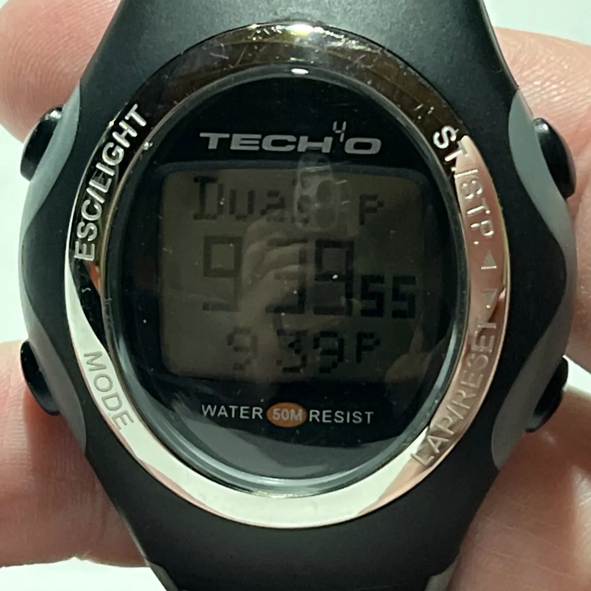 Distance watch deals for running