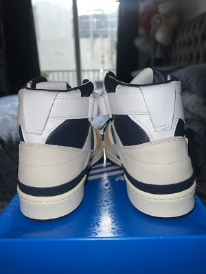 k*z様 新品！END. x adidas Forum High Varsity END. x adidas Forum 