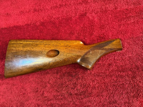Browning SA 22 Stock- .22LR Belgium - 31035