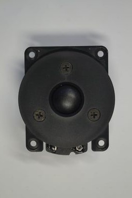 Acoustic Research AR K 22 TND 19 mm Hochton-Kalotte 1 Stück