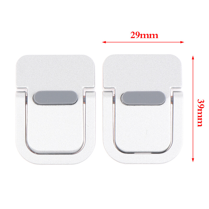 Aluminum Laptop Stand for Desk with Keyboard Riser Ergonomics