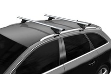 Barres de toit Infiniti Q30