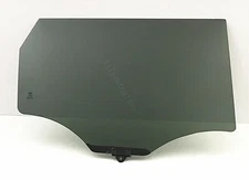 Fits 2014-2019 Kia Soul Passenger Right Side Rear Door Window Glass