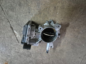 Drosselklappe Opel Astra J Insignia A Zafira C 2.0L Diesel CDTI GM 55564164