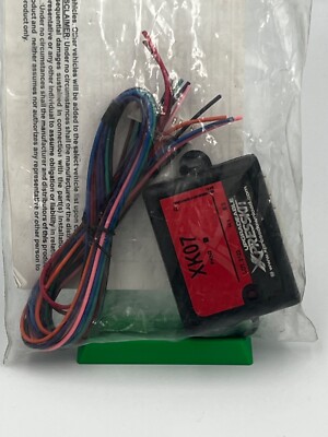 NEW Directed Xpress Kit XK07 Bypass CAN BUS Systems for NISSAN & INFINITI