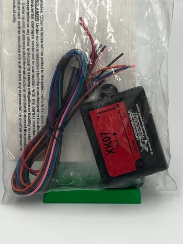 NEW Directed Xpress Kit XK07 Bypass CAN BUS Systems for NISSAN & INFINITI