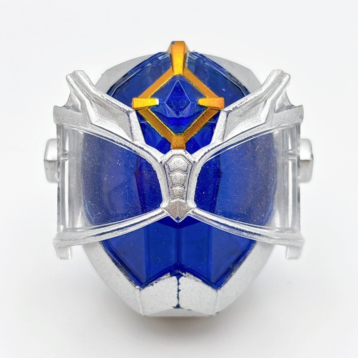 AQ -永久- / GET IN THE RING Kamen Rider Wizard Transformation Ring 