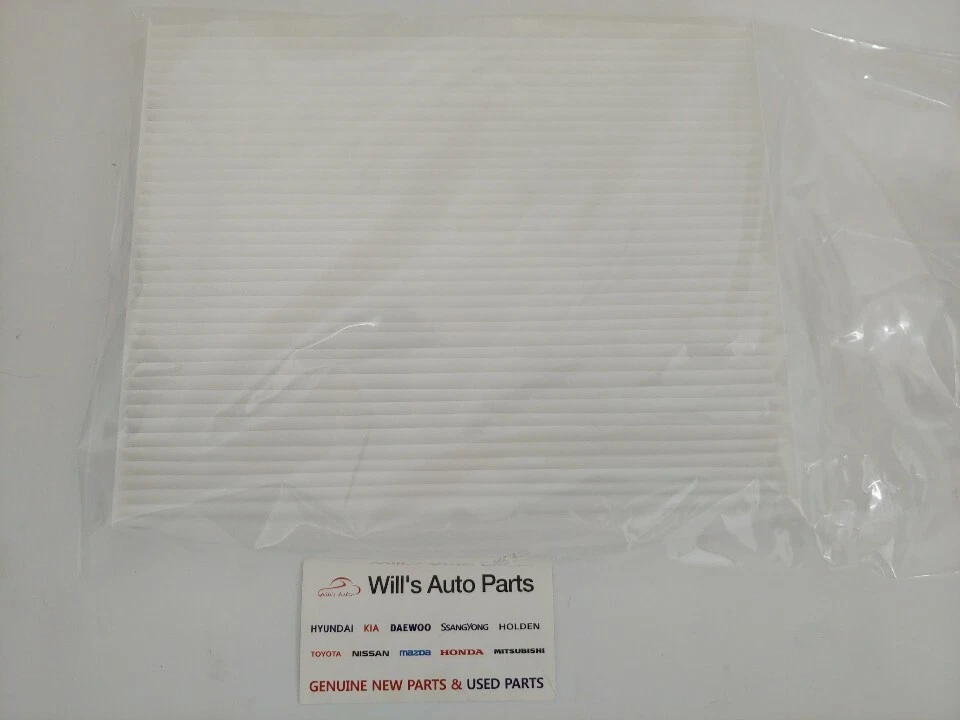 2015 hyundai elantra sale cabin air filter