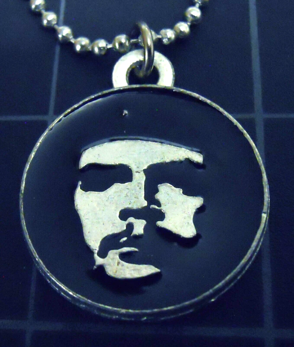 Che guevara hotsell necklace